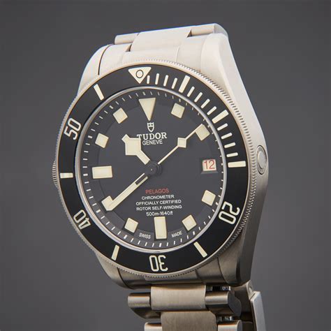 replica tudor pelagos for sale|pre owned tudor pelagos.